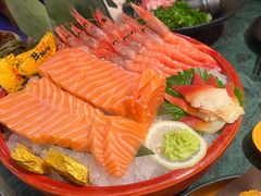 -牛New寿喜烧(曹路花园城店)