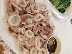 潮中人潮州菜(益乐路店)-潮中人·潮州菜(益乐路店)
