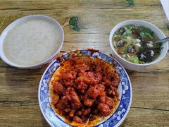 -常记呱呱(育生巷店)