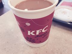 -肯德基(龙之梦购物中心店)
