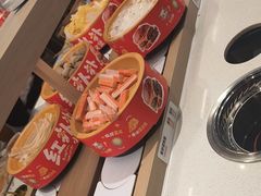 -龍歌自助小火锅(城阳万象汇店)