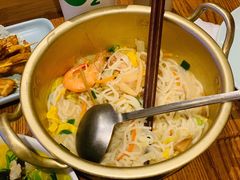 妈祖红菇卤面-闽上鲜·福建菜(龙湖滨江天街店)