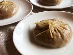 -扬州香格里拉·香宫中餐厅