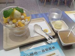 -满记甜品(江桥万达店)