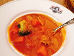 -5号公路餐厅(曼哈顿店)