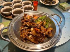 -美极鲜食坊(宝安南路店)