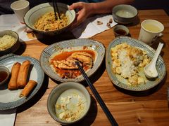 -南小蟹手工點心(三里屯店)