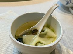 -太湖饭店·寄畅轩中餐厅