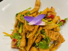 -上海1号私藏菜(静安店)