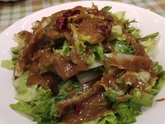 -姥姥春饼·烤鸭(未央路盛龙店)