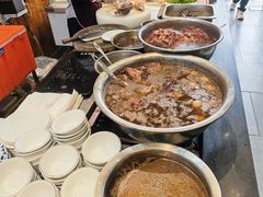 -潘佳驴肉(天齐庙北门店)