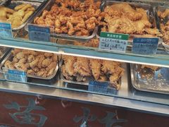 -春苗炸鸡