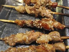 -滨城串吧(三元桥店)