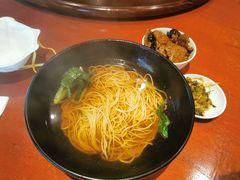 -功德林(南京西路店)