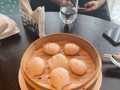 -海湾壹品中餐厅(远大购物中心店)