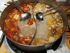 -蒙肥羊·酸汤潮牛·鲜牛肉火锅烤肉自助(岗顶店)