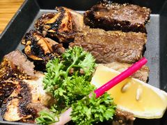 牛仔骨-江户前寿司(好运街店)