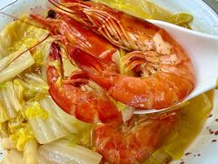 -来之顺海鲜菜馆·青岛菜·始于1993(栈桥店)