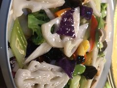 -合家院饭庄(榆关道店)