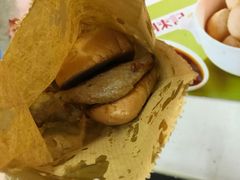 -大利来记餐厅