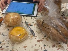 -OUR Bakery(SKP-S店)