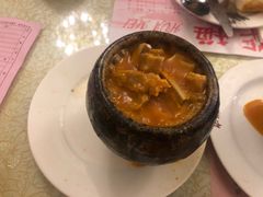 -华梅西餐厅(哈尔滨中央大街店)