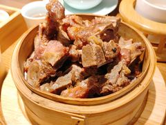 蒸排骨-闽上鲜·福建菜(龙湖滨江天街店)