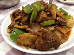 乐乐餐厅-乐乐餐厅(湘子庙街店)