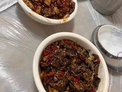 -铁头烧菜馆(立新路店)