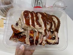 -清真·金宏兴鸭子店(明瓦廊店)