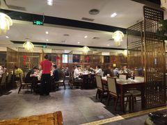 大堂-东来顺饭庄(金泉广场店)