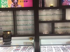 -视野联行眼镜蔡司·依视路官方授权店(顺城店)