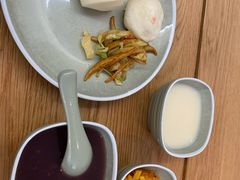 -枣子树·素食餐厅(普陀山店)