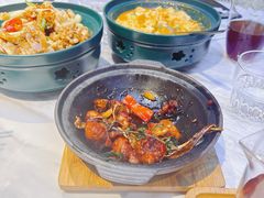 -志明眷村·台式融合菜·宵夜