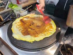 -虎伢Fuuya!咖啡煎饼(陆家嘴波特营店)