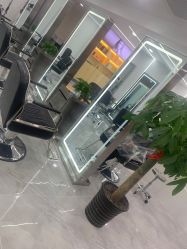 -Coo Hair salon