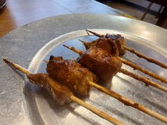 -麒麟风烤牛肉·云南烧烤小排档(丹凤街店)