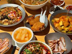 -水平有限广西米粉·广西风味集(五道口店)