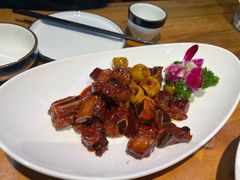 -食鸡公社辣子鸡·潍坊菜·烧烤