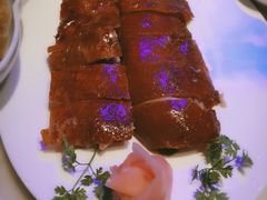 -Hakkasan Restaurant Las Vegas