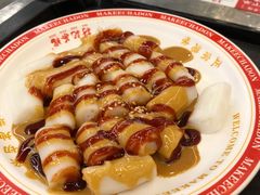 -孖记茶档·热腾茶餐(乐峰店)