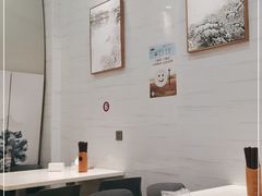 大堂-长平老姿娘夜粥(平东一街店)