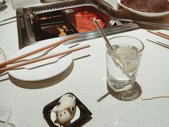 -海底捞火锅(曼巴特广场店)
