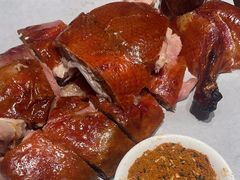 -小厨娘淮扬菜(天印大道店)