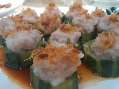 -蒲园食堂(中山大学广州校区南校园店)