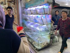 -星奇缘·海鲜餐厅(东山美食地标店)