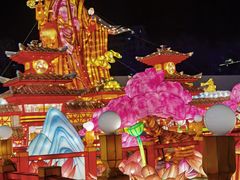 -北京石景山游乐园