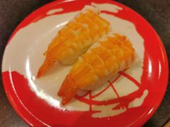 -禾绿寿司·定食·拉面·烧炸(喜荟城店)