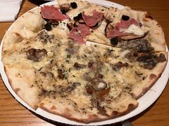 -玛尚诺意式餐厅(新达汇三林店)