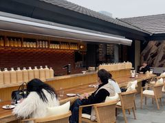 -无印良品餐堂 MUJI Diner(成都太古里店)
